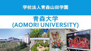 Aomori University Japan
